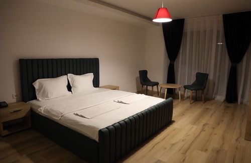 Lipjan Resort | Andoena Resort