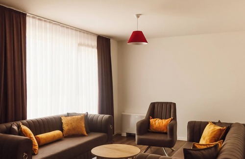 Lipjan Resort | Andoena Resort