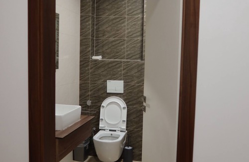 Lipjan Resort | Andoena Resort