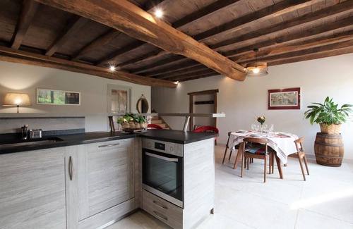 Sare House | Andoitzen Borda - Sare