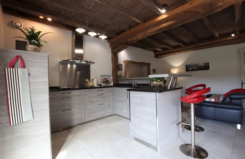 Sare House | Andoitzen Borda - Sare