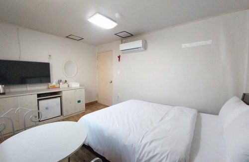 Andong Hotel | Andong Kara