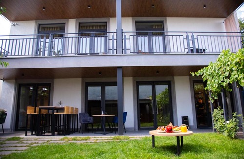 Arabkir Hotel | Andor Hotel