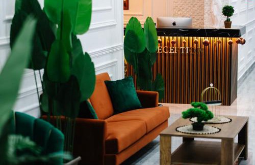Golem Hotel | Andor Luxury Hotel & Duplex