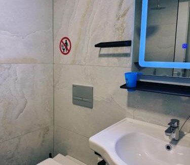 Golem Hotel | Andor Luxury Hotel & Duplex