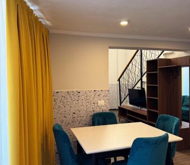 Golem Hotel | Andor Luxury Hotel & Duplex