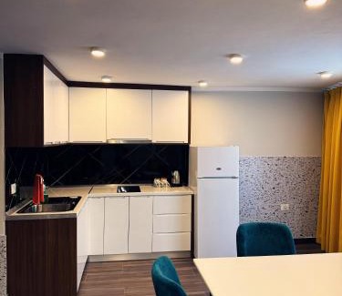 Golem Hotel | Andor Luxury Hotel & Duplex