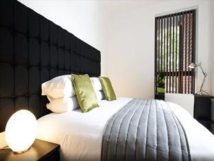 Lea Bridge Apartment | Andora Apartments