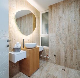 Stip Apartment | Andora Apartments