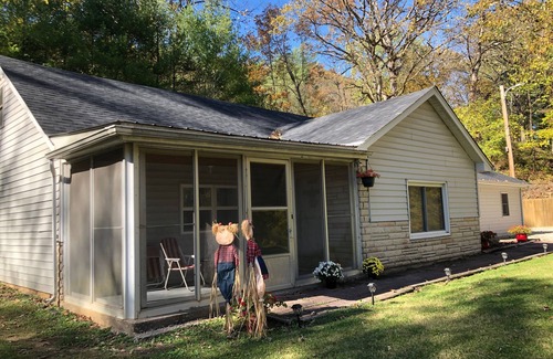 Grafton House | ANDORA COUNTRY GUEST HOUSE