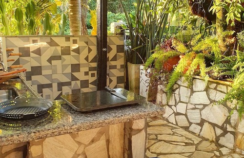Santo Antonio House | Andorinhas