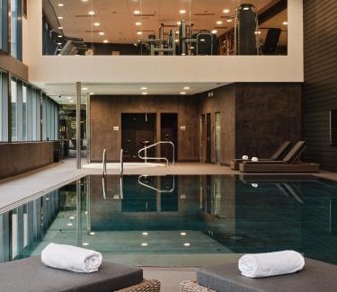 Andorra la Vella Hotel | Andorra Park Hotel