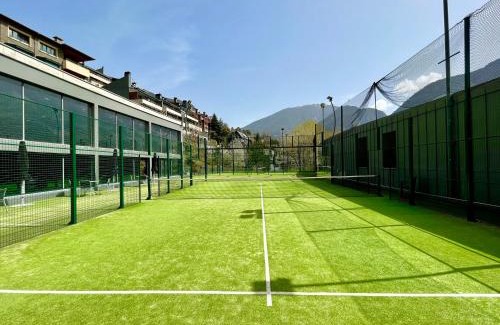 Andorra la Vella Hotel | Andorra Park Hotel
