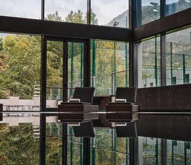 Andorra la Vella Hotel | Andorra Park Hotel