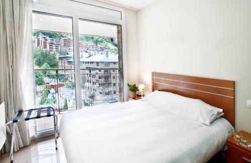 Canillo Apartment | Andorra4days Canillo