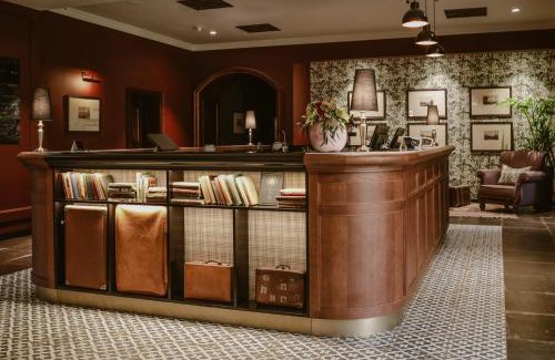 Tarcal Hotel | Andrássy Kúria & Spa