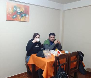 Puerto Inca Bed & Breakfast | André Home Machupicchu