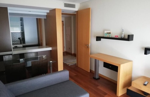 Sao Mamede de Infesta Apartment | André´s São João Porto Apt.