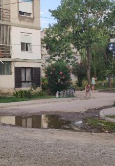 Province of Rio Negro House | Andrés Arro