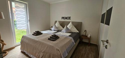 Cottbus Apartment | Andrés Ferienwohnung