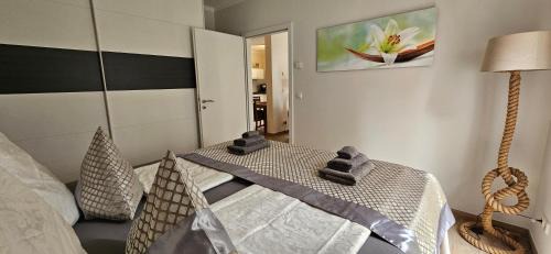 Cottbus Apartment | Andrés Ferienwohnung