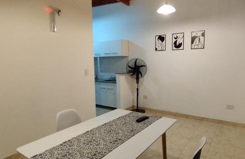Colon Apartment | ANDRADE- Primer Piso