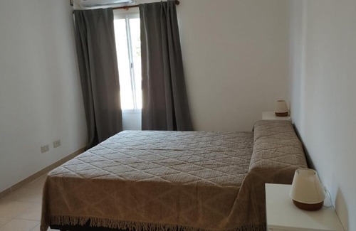 Colon Apartment | ANDRADE- Primer Piso