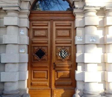 Inner City Budapest Apartment | Andrassy Boulevard