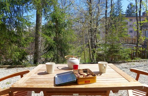 Randogne Apartment | Andrea a b 560.3