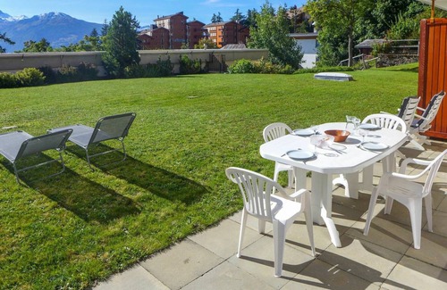 Randogne Apartment | Andrea a b 560.3