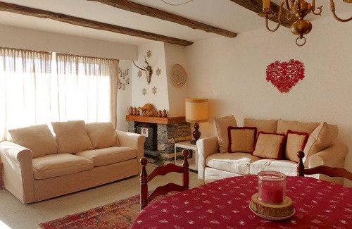 Randogne Apartment | Andrea A/B