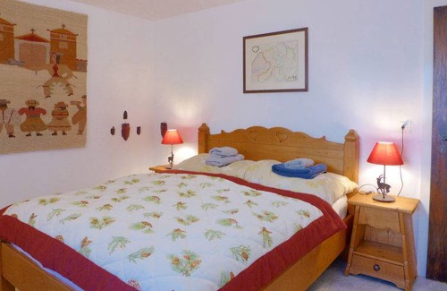 Randogne Apartment | Andrea A/B