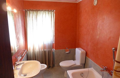 Randogne Apartment | Andrea A/B