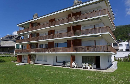 Randogne Apartment | Andrea A/B