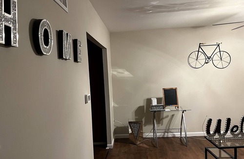 Grenloch Apartment | Andrea and Curt Paradise Island