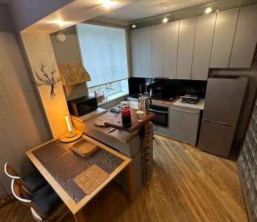 Jurmala Apartment | Andrea Apartamenti