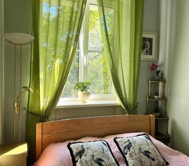Jurmala Apartment | Andrea Apartamenti