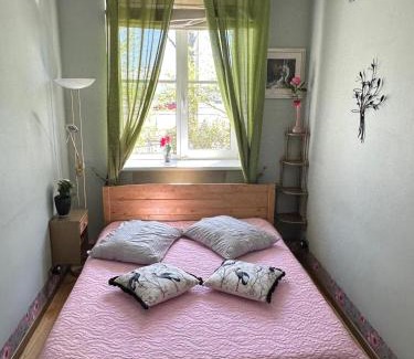 Jurmala Apartment | Andrea Apartamenti