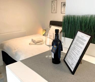 Szentendrei Apartment | Andrea Apartman