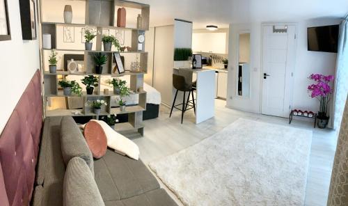 Szentendrei Apartment | Andrea Apartman
