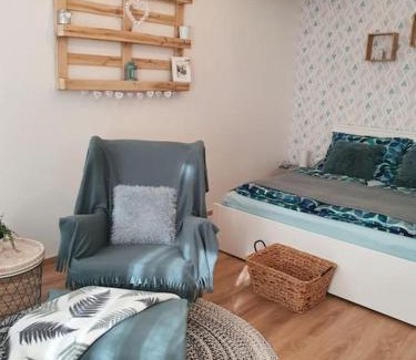 Miskolc Apartment | Andrea Apartman Miskolc belvárosában