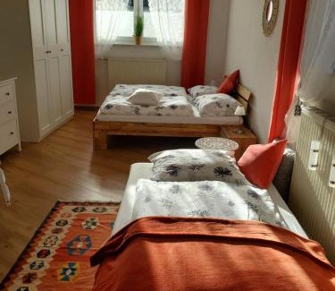 Muerzzuschlag Apartment | Andrea
