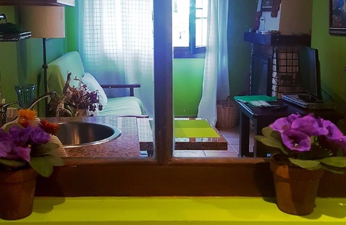 Meruja Apartment | Andrea Granate Apartments