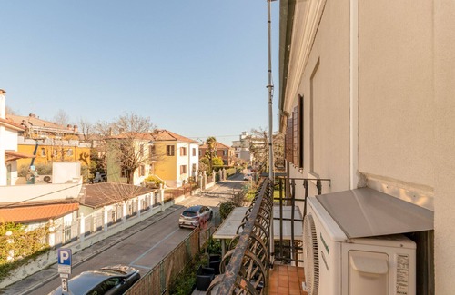 Marghera Apartment | Andrea House With Parking