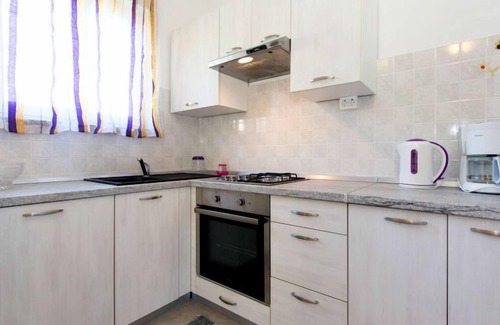 Golovik Apartment | Andrea (MOD140) by Interhome