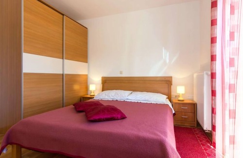 Golovik Apartment | Andrea (MOD141) by Interhome