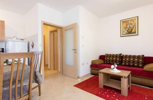 Golovik Apartment | Andrea (MOD141) by Interhome