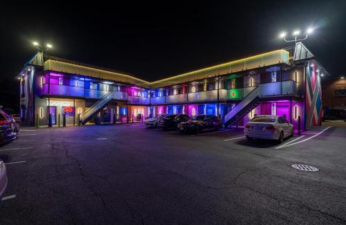 Eastchester Hotel | Andrea Motel Inn & Suites