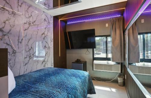 Eastchester Hotel | Andrea Motel Inn & Suites