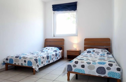 Barbat na Rabu Apartment | Andrea (RAB102) by Interhome